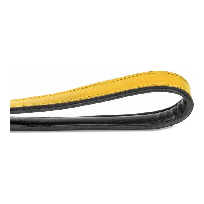 Correa Piel Acolchada 100 cm X 18 mm 3