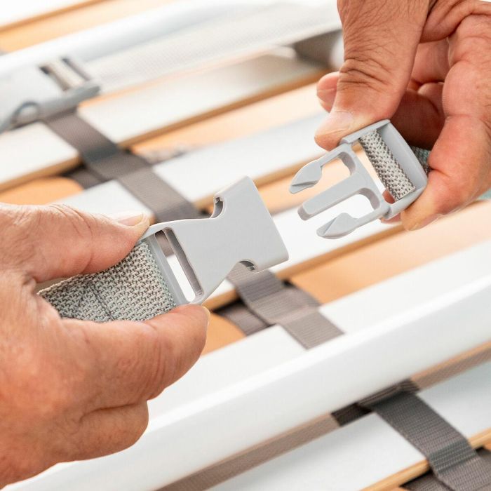 Asidero para Cama de Seguridad Beddaid InnovaGoods 9 Asidero para Cama de Seguridad Beddaid InnovaGoods 9