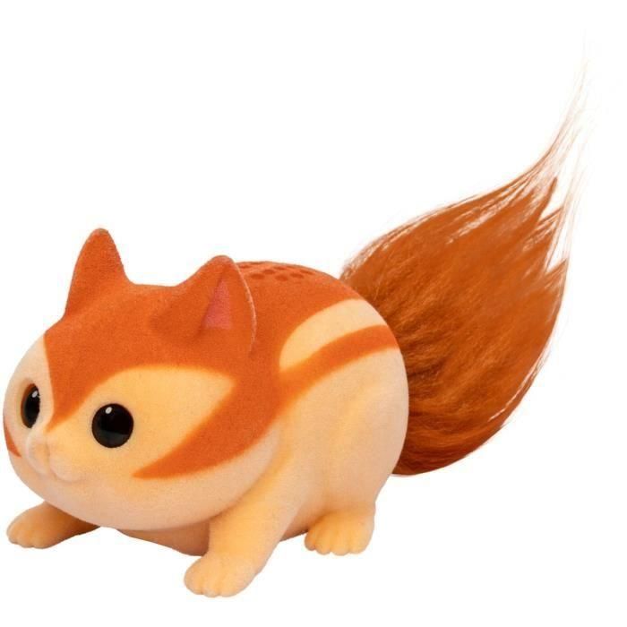 Lil' Needees - MOOSE TOYS - LITTLE LIVE PETS - Animales de bolsillo interactivos, con sonidos y reacciones 4 Lil' Needees - MOOSE TOYS - LITTLE LIVE PETS - Animales de bolsillo interactivos, con sonidos y reacciones 4
