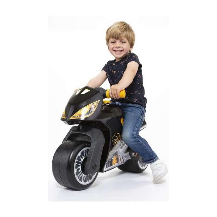 Moto Correpasillos Moltó 73 cm 9