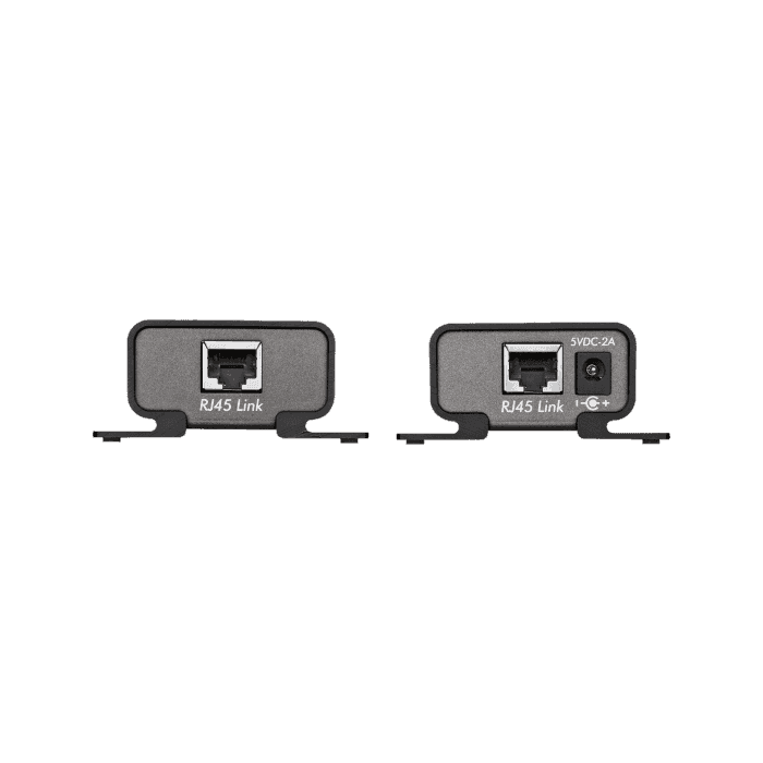 Kit Extensor Usb De 4 Puertos 2 Kit Extensor Usb De 4 Puertos 2