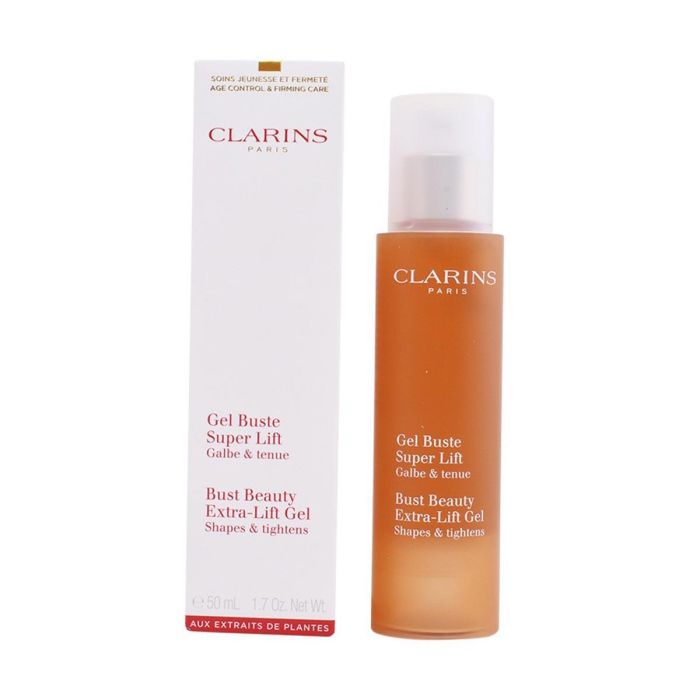 Clarins Super lift gel buste 50 ml