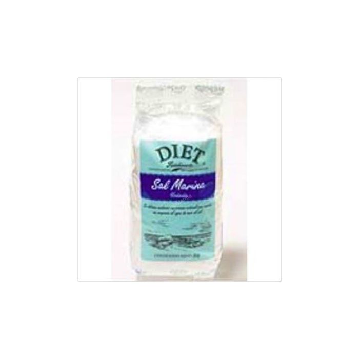 DIAT Sal Marina Yodada 1Kg