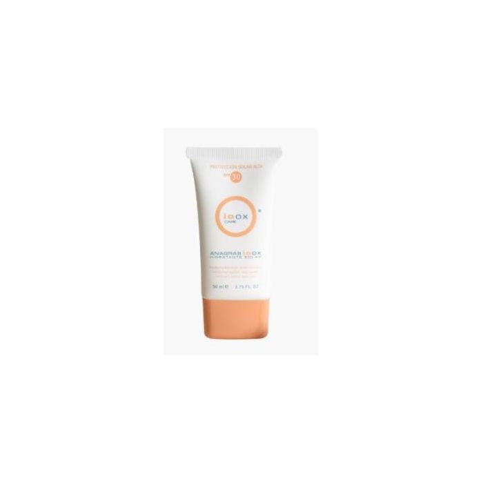 Anagras Hidratante 50Ml Anagras Hidratante 50Ml