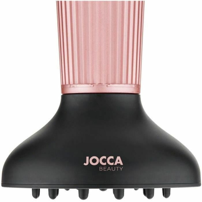 Jocca JOC8435253581952 Difusor para secador de pelo 2353 con Tecnología Iónica Antifrizz 5 Jocca JOC8435253581952 Difusor para secador de pelo 2353 con Tecnología Iónica Antifrizz 5