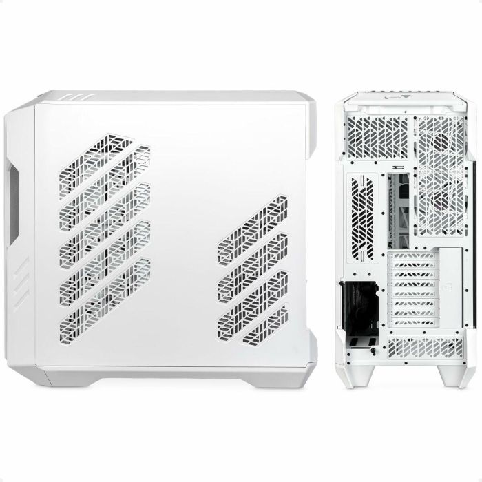 Cooler Master H700-WGNN-S00 HAF 700 - Caja Torre PC Blanca 13 Cooler Master H700-WGNN-S00 HAF 700 - Caja Torre PC Blanca 13