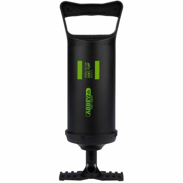 Hinchador Double Abbey Camp SR021ASZWA 5