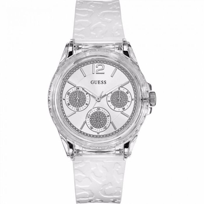 Reloj Mujer Guess W0947L2 (Ø 40 mm) Reloj Mujer Guess W0947L2 (Ø 40 mm)