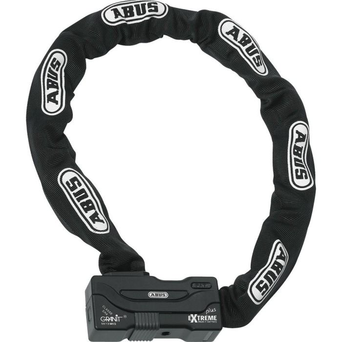 ABUS GRANIT Extreme Plus 59/12HKS170 black 1