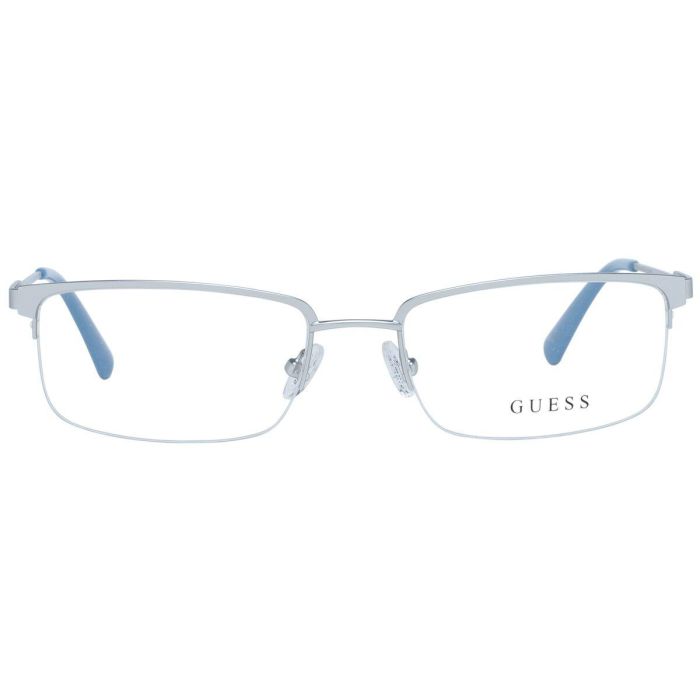 Montura de Gafas Hombre Guess GU50005 54011 2 Montura de Gafas Hombre Guess GU50005 54011 2