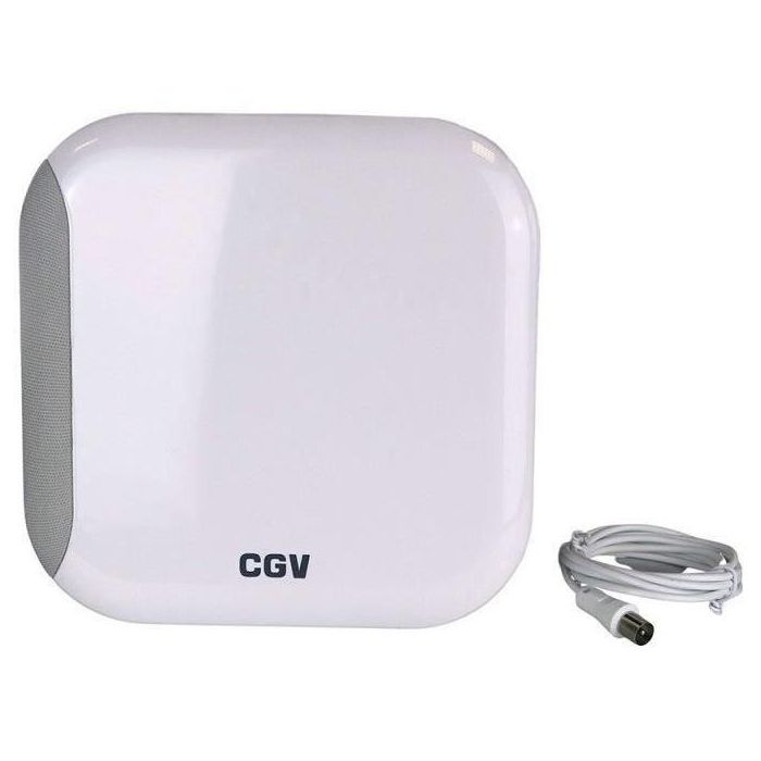 Antena TV interior - CGV - AN LOOK 2M CE-RED 700 - HD-UHD - Filtro 4G-5G 1 Antena TV interior - CGV - AN LOOK 2M CE-RED 700 - HD-UHD - Filtro 4G-5G 1