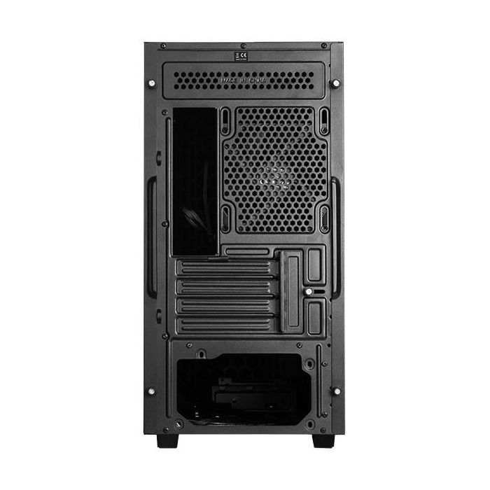 Mini Chieftec Vita Serie AZ-01B-OP 8