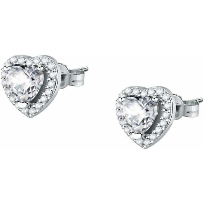 Pendientes Mujer Morellato SAVB07 Plata