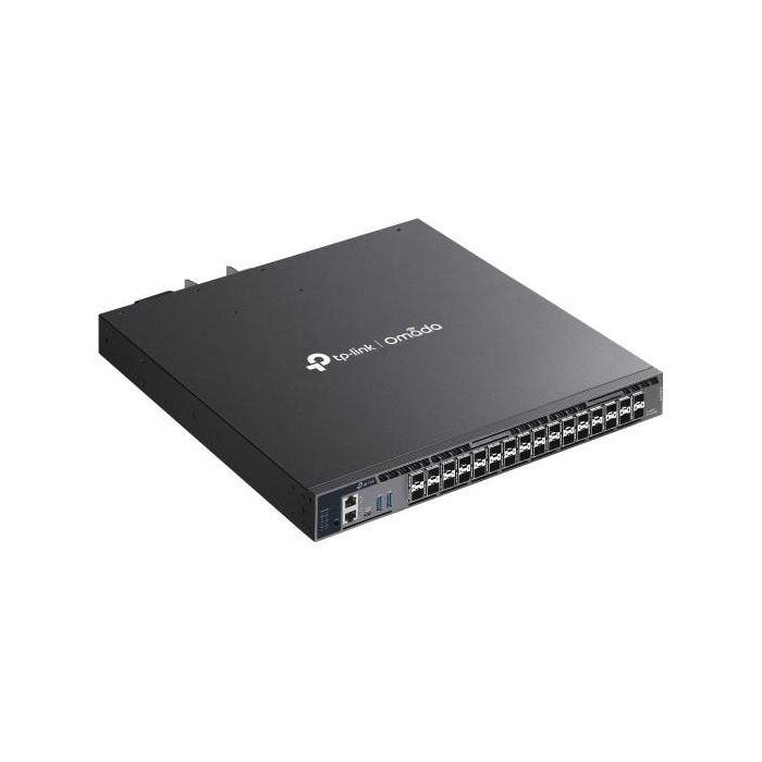 TP-Link SX6632Y Omada Switch 26x GE Layer 3 3 TP-Link SX6632Y Omada Switch 26x GE Layer 3 3