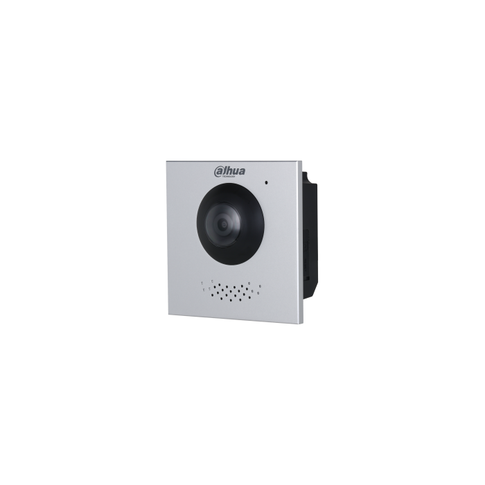 Dahua DHI-VTO4202F-P-S3 Videoportero Modular IP 2MP CMOS H.265 Gran Angular Audio Bidireccional 2 Hilos 1