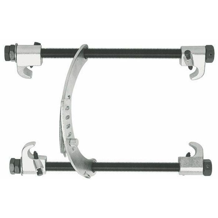 Compresor de muelles amortiguador KUKKO 1