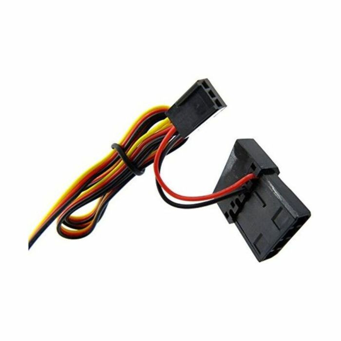 Ventilador para Portátil Tacens IMIVEN0126 AF8 ANIMA 8 cm 1 44W 3 Ventilador para Portátil Tacens IMIVEN0126 AF8 ANIMA 8 cm 1 44W 3