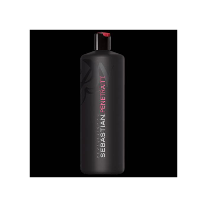 Sebastian Penetraitt Shampoo 1000 mL Sebastian Penetraitt Shampoo 1000 mL