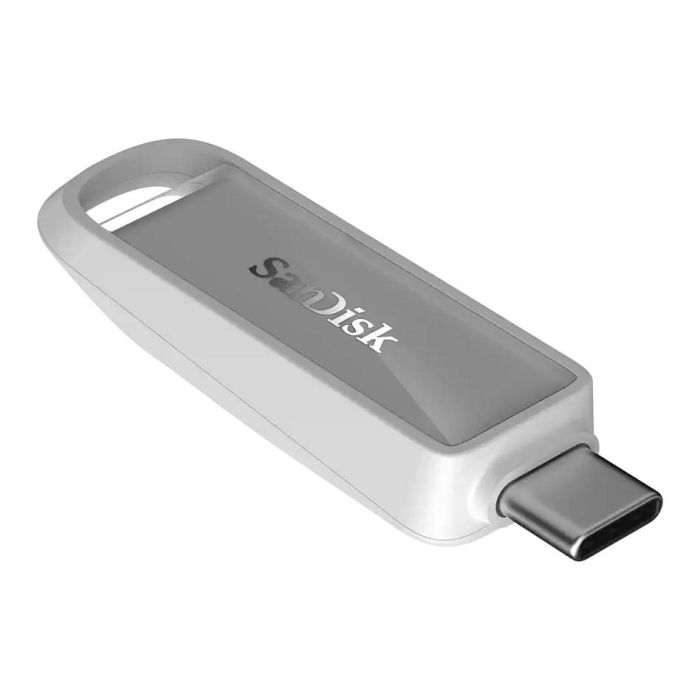 Sandisk Phone Drive USB-C Arctic White 512GB 1