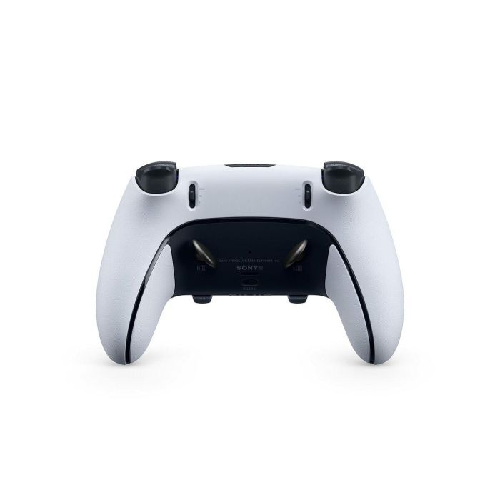 Sony Mando DualSense Edge para PS5 - Inalámbrico, Retroalimentación Háptica, Gatillos Adaptativos, Personalizable 1