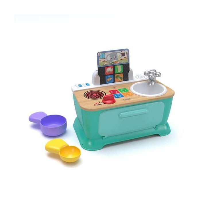 Cocina conmigo 1 Cocina conmigo 1