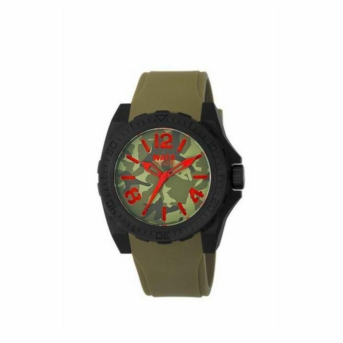 Reloj Mujer Watx & Colors RWA1808 (Ø 45 mm) Reloj Mujer Watx & Colors RWA1808 (Ø 45 mm)