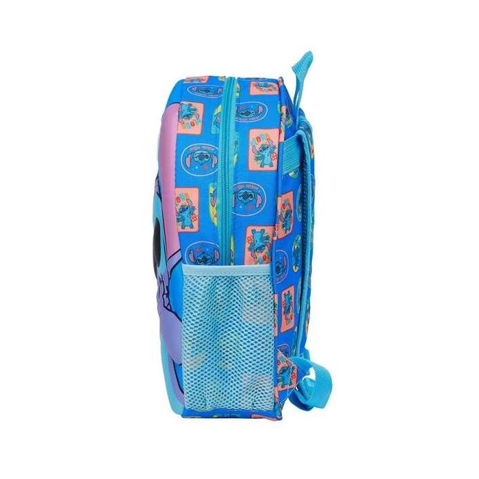 Mochila Safta Infantiles 3D 100x270x330 mm 7