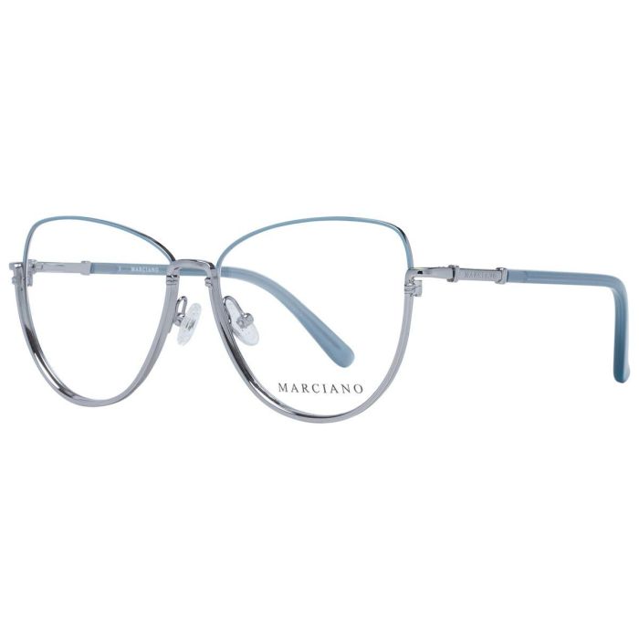 Montura de Gafas Mujer Guess Marciano GM0379 55010 Montura de Gafas Mujer Guess Marciano GM0379 55010