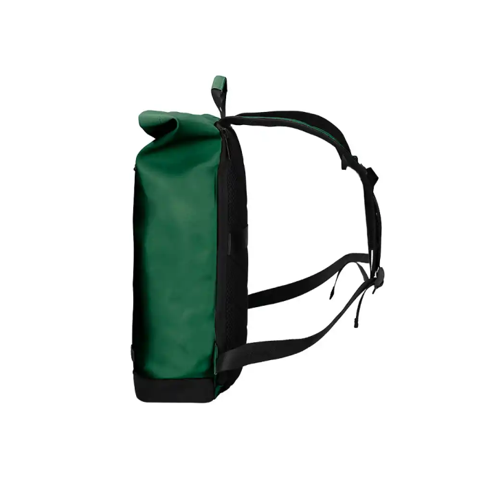 Antartik Mochila Roll Pack Waterproof Enrollable Gran Capacidad Verde Militar 480x130x280 mm 5