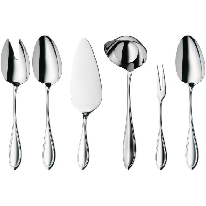 WMF 1119006341 Premiere Besteckset 66-teilig 1