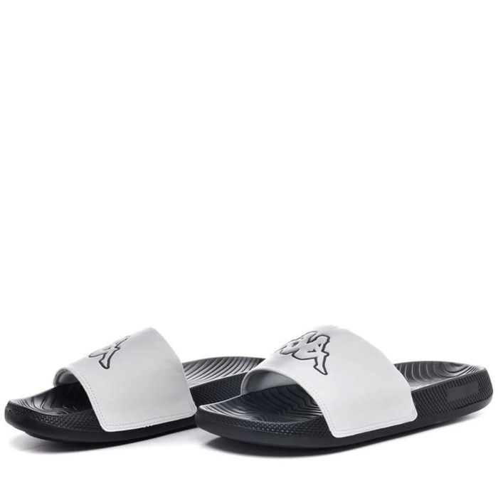 Chanclas de Piscina Kappa Logo Sve 1
