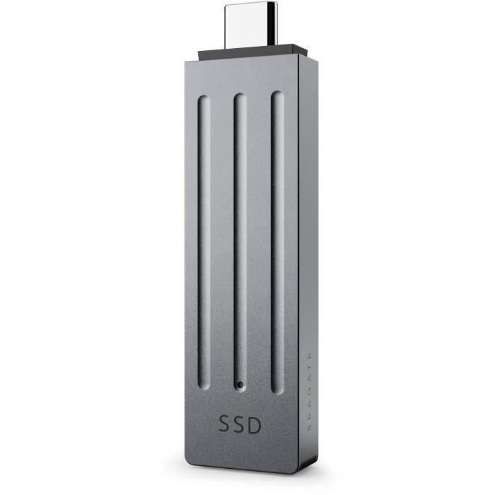 Seagate STKM2000400 Disco Duro Externo Portátil Expansion 2TB USB 3.0 2.5" con Servicios de Recuperación de Datos para PC/Mac 3 Seagate STKM2000400 Disco Duro Externo Portátil Expansion 2TB USB 3.0 2.5" con Servicios de Recuperación de Datos para PC/Mac 3