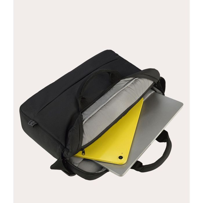 Maletín para Portátil Tucano BSBTK21314-BK Negro 14" 1 Maletín para Portátil Tucano BSBTK21314-BK Negro 14" 1