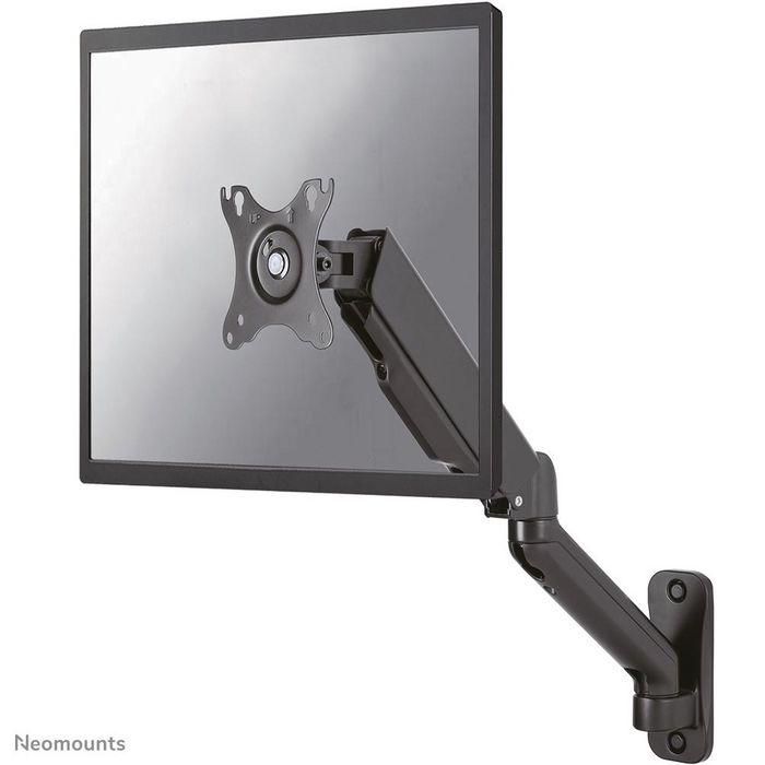 Soporte TV Neomounts WL70-450BL11 17" 32" 9 kg