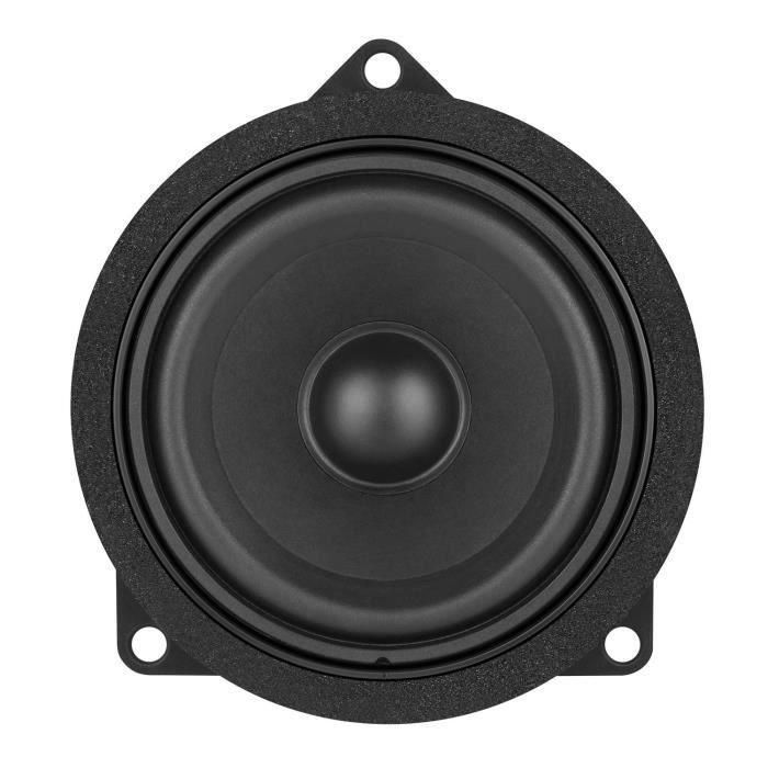 Altavoces específicos - MTX AUDIO - Kit 3 vías - 20cm - 4O - 150W RMS - Para BMW y Mini 3 Altavoces específicos - MTX AUDIO - Kit 3 vías - 20cm - 4O - 150W RMS - Para BMW y Mini 3