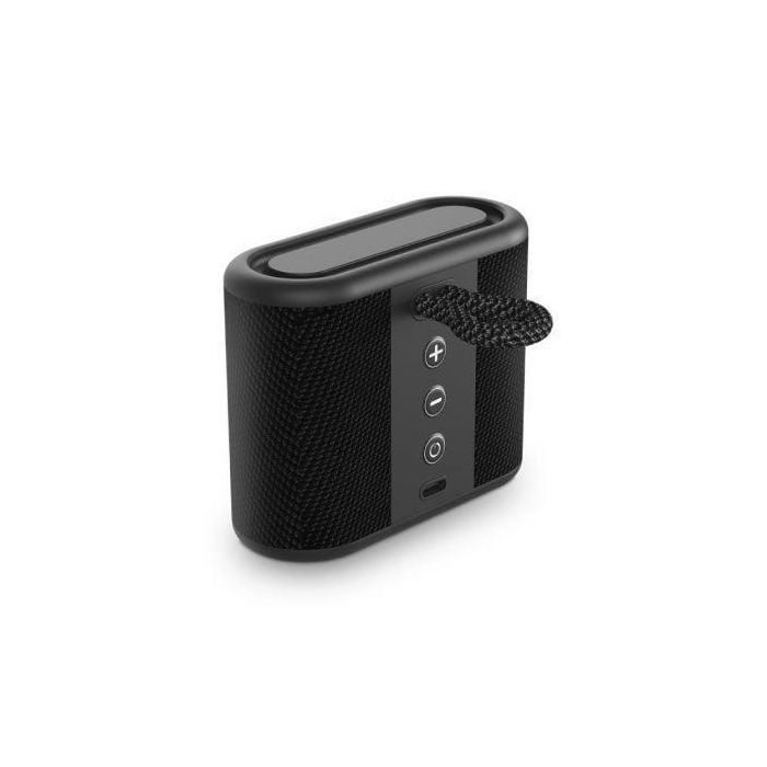 Altavoz con Bluetooth SPC Sound Minimax/ 5W/ 1.0 1 Altavoz con Bluetooth SPC Sound Minimax/ 5W/ 1.0 1