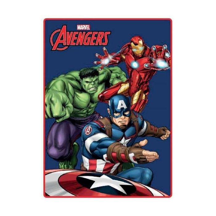 Manta Safta Avengers 1000x1400 mm Manta Safta Avengers 1000x1400 mm