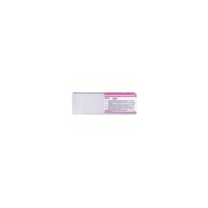 Cartucho Tinta Epson Magenta Vivo Stylus Cartucho Tinta Epson Magenta Vivo Stylus