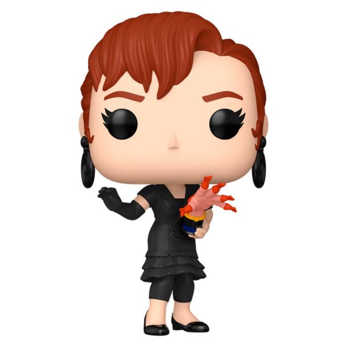 Funko Pop Bj S3 Beetlejuice - Delia Deetz, Figura de Vinilo de 9 cm con Caja Original 1