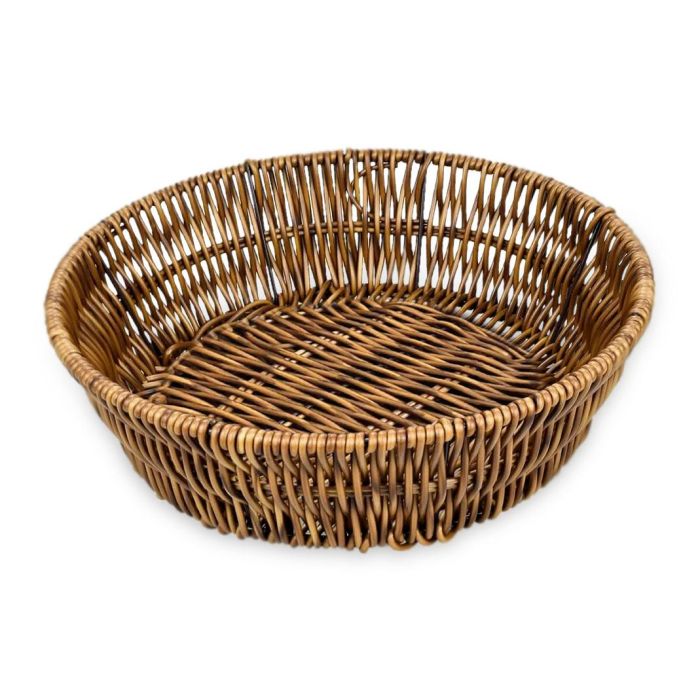 Cesta Pan Redon.Pp Reforzada 20.5Cm My Bar (18 Unidades) 6