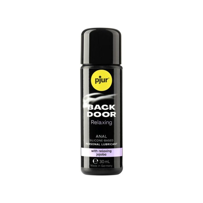 Gel de Silicona Relajante Back Door (30 ml) Pjur 10520