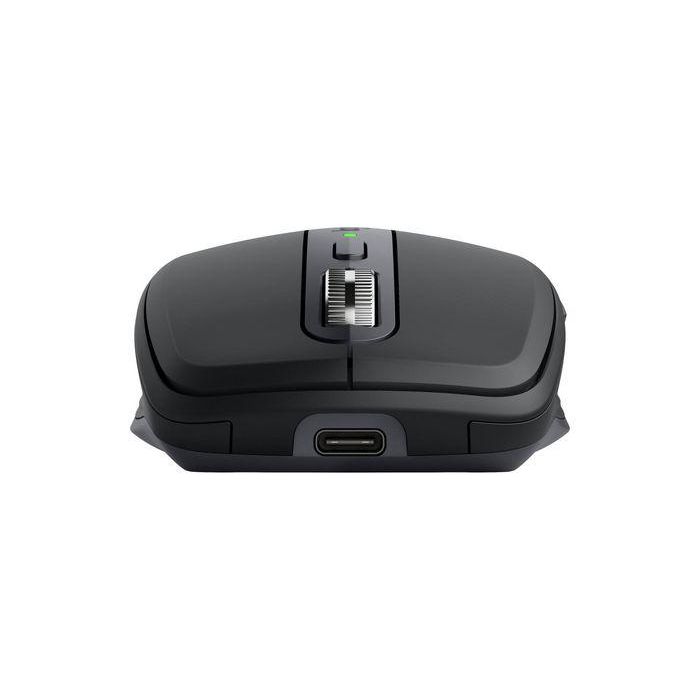 Logitech Logitech MX Anywhere 3S Compact Wireless Performance Mouse The Master Series by Logitech 4 Logitech Logitech MX Anywhere 3S Compact Wireless Performance Mouse The Master Series by Logitech 4
