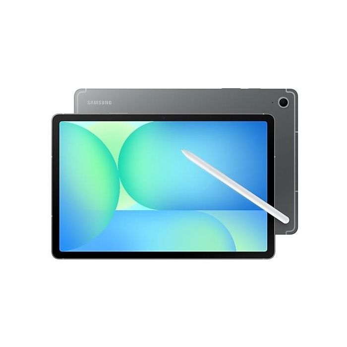 Samsung Galaxy Tab S10 FE X526B Enterprise Edition 5G 10.9" 8GB RAM 128GB Gris 1
