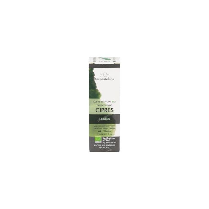 TERPENIC Ciprés de Provenza Aceite Esencial 10ml