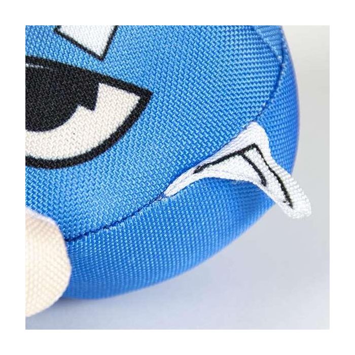Cerdá Mordedor para Perro Avengers Capitán América Azul 7 x 10 x 20 cm 10 Cerdá Mordedor para Perro Avengers Capitán América Azul 7 x 10 x 20 cm 10