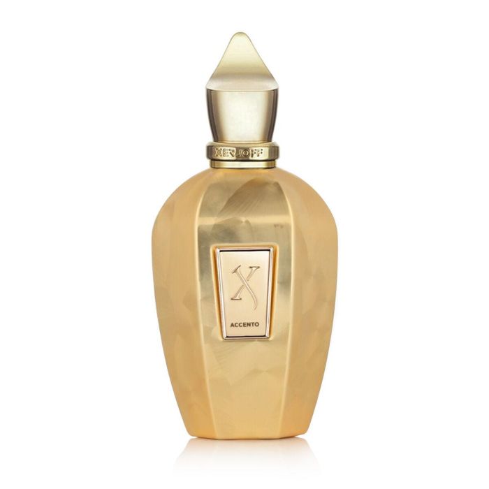 Perfume Unisex Xerjoff " V " Accento Overdose EDP 100 ml 1 Perfume Unisex Xerjoff " V " Accento Overdose EDP 100 ml 1