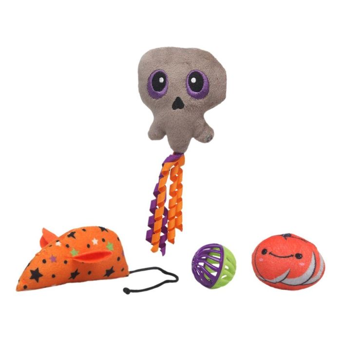 Decoración para Halloween 19 x 14 cm 0 Decoración para Halloween 19 x 14 cm 0