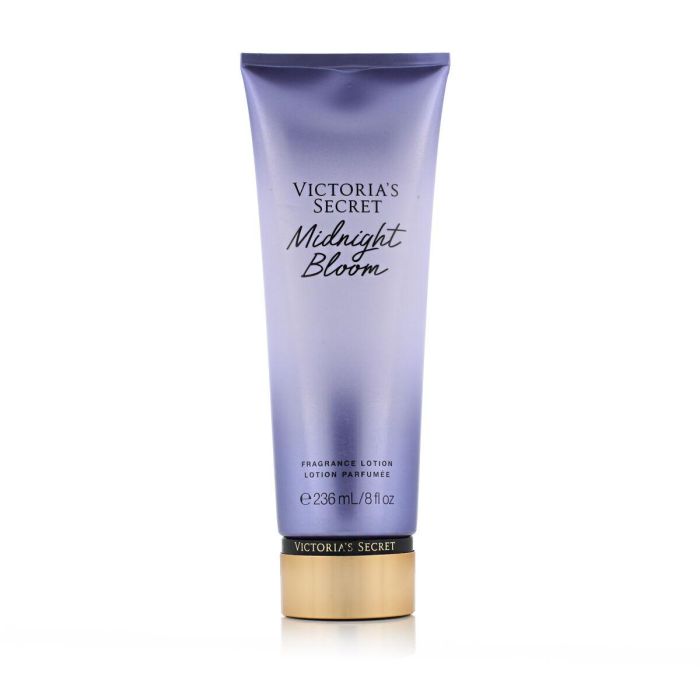 Victoria Secret 236 Body Lotion Midnight Bl