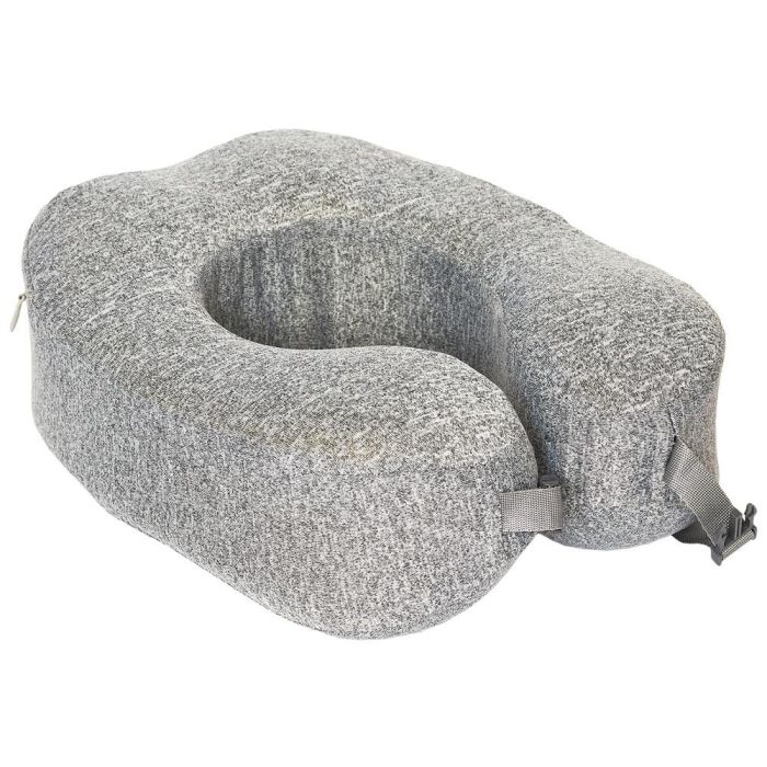 Jet Lag Cojín Cervical Viaje Jet Lag Poliéster 1