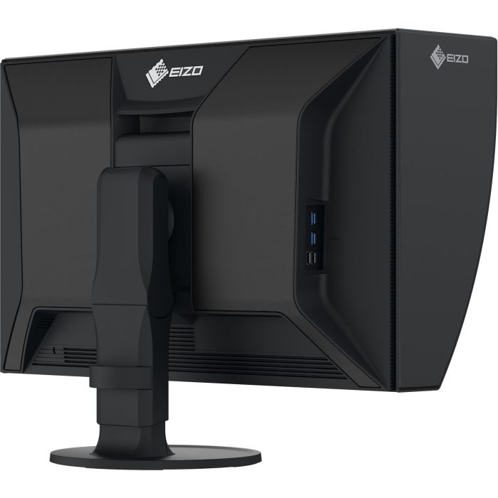 EIZO CG2700X Monitor 27" IPS 4K UHD con USB-C, HDMI, DisplayPort y ajuste de altura 5 EIZO CG2700X Monitor 27" IPS 4K UHD con USB-C, HDMI, DisplayPort y ajuste de altura 5